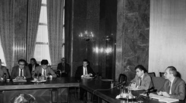 guvernul roman format pe baza de recomandari