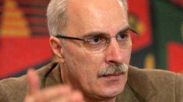 octavian belu inca nu am epuizat solutiile sa ne fie mai bine aici