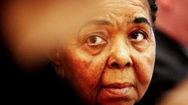 omul zilei cesaria evora