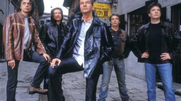 patria in spectacol holograf