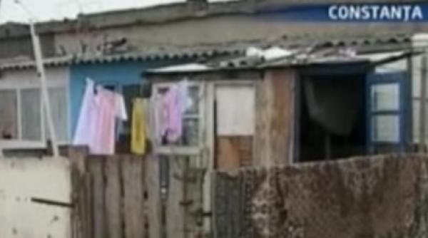romania in 2010 zeci de constanteni traiesc intr un grajd