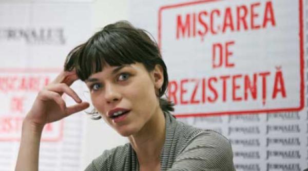 ana ularu un contraatac al adevaratilor artisti poate descuraja vip urile de carton