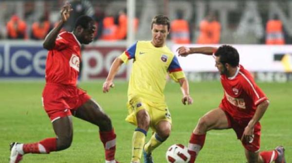 gigi a reinceput distrugerea jucatorilor