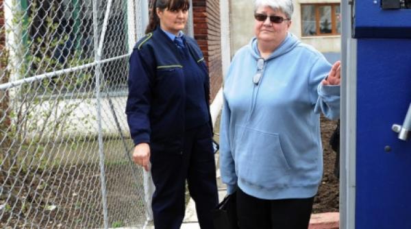 ioana maria vlas eliberata conditionat