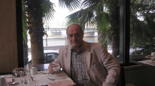 mircea ghitulescu si camil petrescu stau azi fata in fata