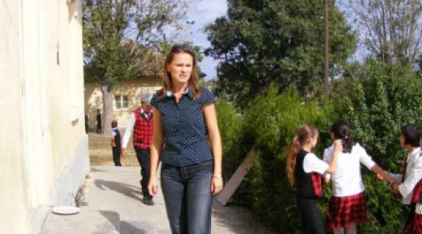 profesoara camerista purtator de cuvant ghid