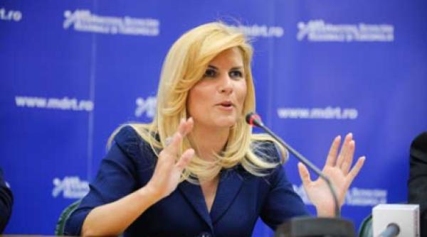 udrea face manual de brand turistic