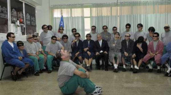 cu dumnezeu si satana in fundul pamantului