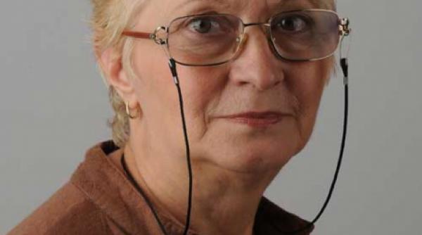 omul zilei veronica bectas