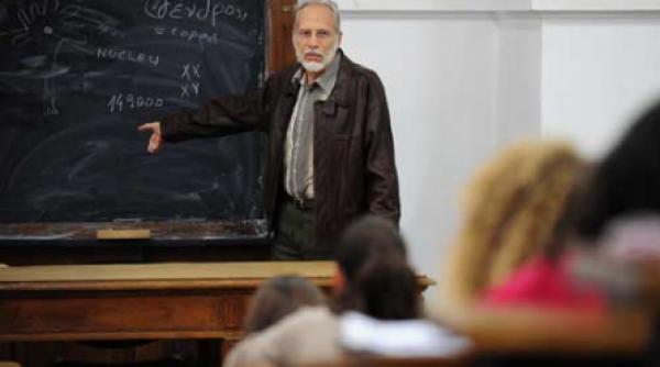 a visat 24 de ani ca va ajunge profesor