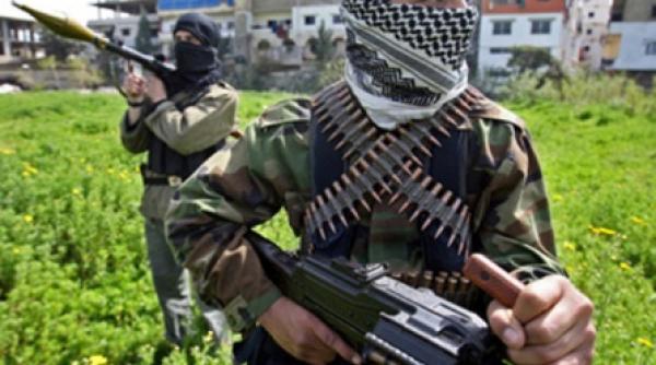 bulgaria tinta pentru reteaua terorista al qaida