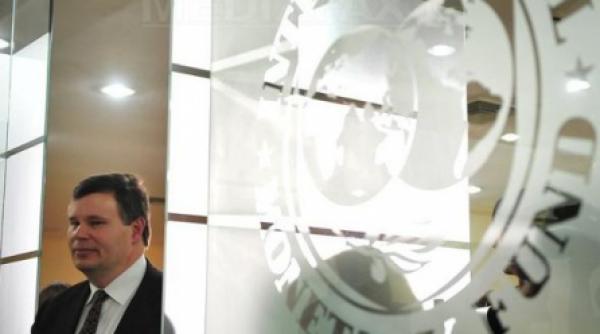 fmi este de acord cu majorarea salariului minim