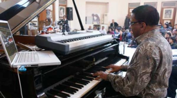 herbie hancock la bucuresti