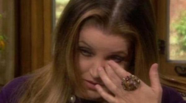 lisa marie presley a vorbit despre viata alaturi de michael jackson