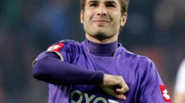 revenirea lui adrian mutu agita apele la florenta