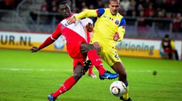 un punct insuficient