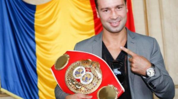 bute la revenirea in tara singurul regret este ca partida s a vazut pe cinci continente dar nu si in romania