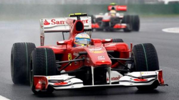 alonso a castigat mp al coreei de sud si a devenit lider in clasamentul general