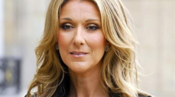 celine dion a nascut gemeni