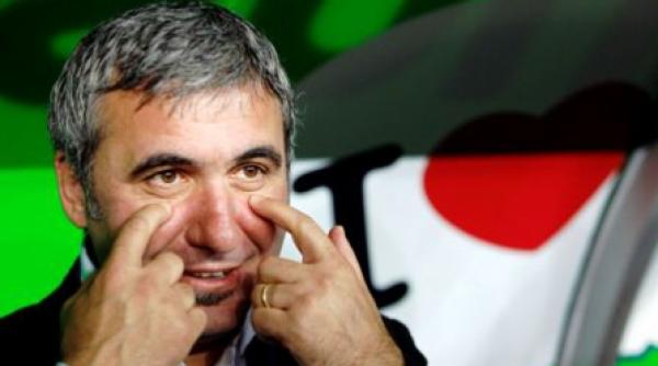 hagi a redebutat la galata cu o remiza alba in derby ul cu marea rivala fenerbahce