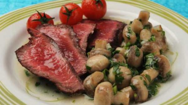 o reteta pentru richelieu