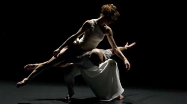 artistii care detin suprematia dansului