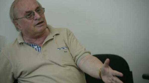 augustin buzura macar sa asculte daca nu stiu sa citeasca