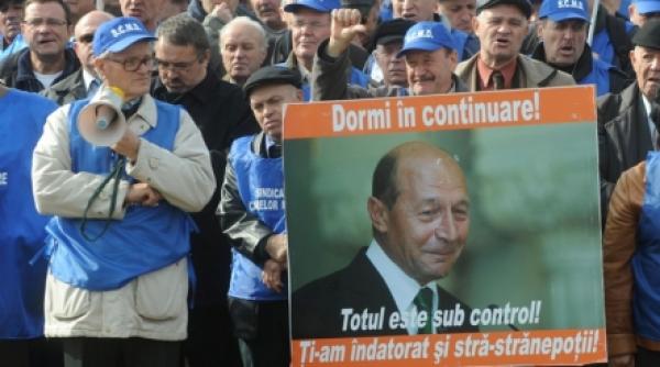 militarii au iesit in strada
