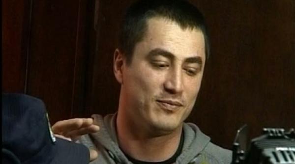 politistul cioaca a picat testul poligraf a mintit la intrebarea tu ai omorat o pe elodia