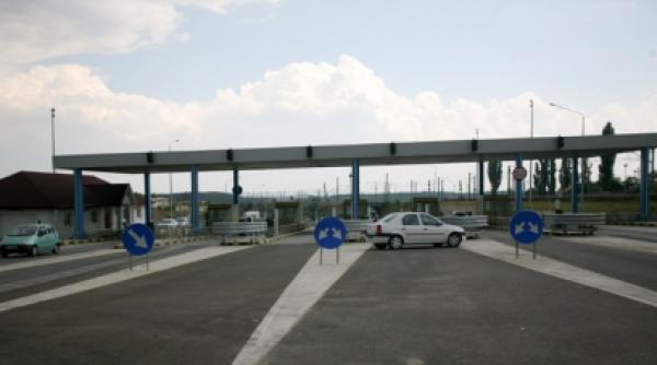 rovinieta nu mai e de ajuns guvernul va introduce o noua taxa de autostrada