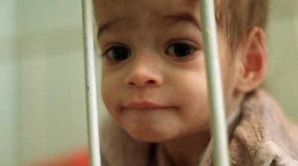 scandalul testelor pe copii