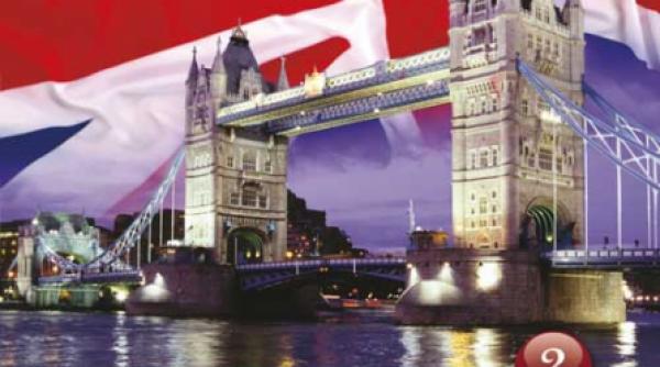 tiraje suplimentare pentru english today