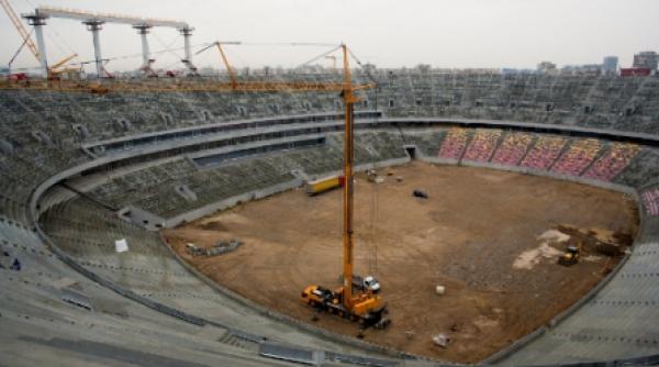 cristi borcea intram si noi in europa din sezonul viitor vom juca pe national arena