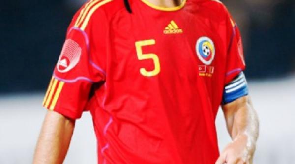 cristi chivu implineste astazi 30 de ani transmite i un mesaj de felicitare