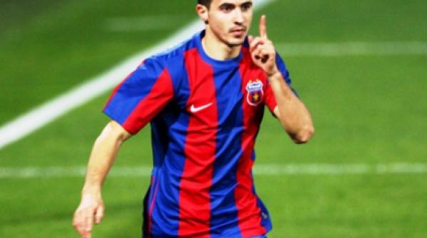 cu dubla de aseara stelistul bogdan stancu este noul golgeter al campionatului