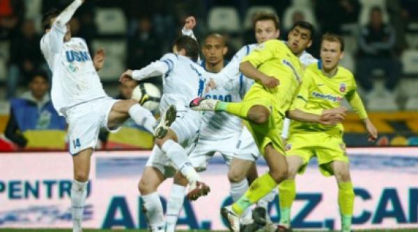 etapa a 12 a steaua invinge pandurii si urca pe 4 la un punct in fata lui dinamo vezi toate rezultatele si clasamentul