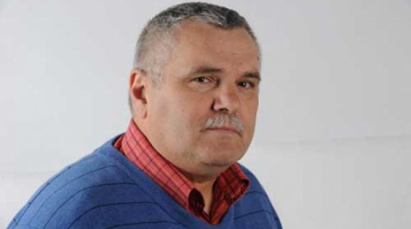 omul zilei stefan mitroi