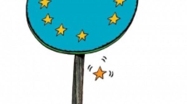 pas pas afara din europa