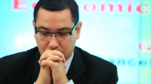 ponta psd mai are nevoie de patru voturi ca motiunea sa treaca