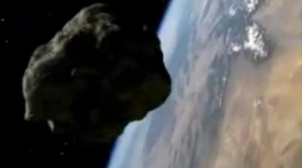 asteroidul apophis ameninta terra