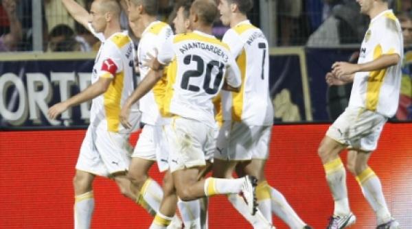 danut oprea dupa calificarea in sferturi am luat o gura de oxigen