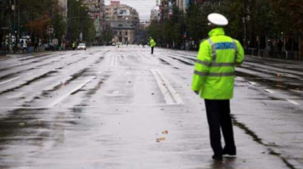 hai sa ti arat bucurestiul la miting