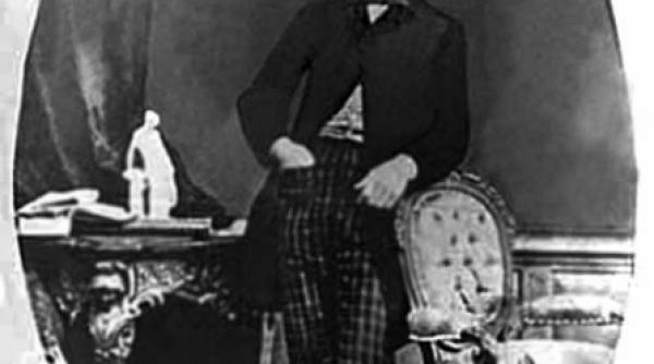 intre proza si metempsihoza