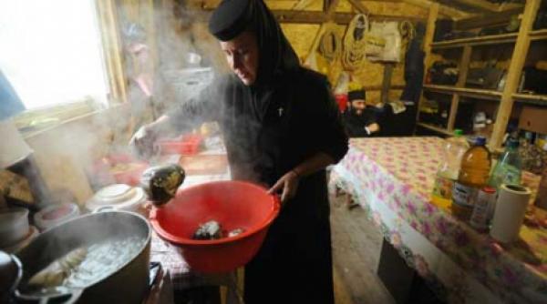 maicutele din clopotnita