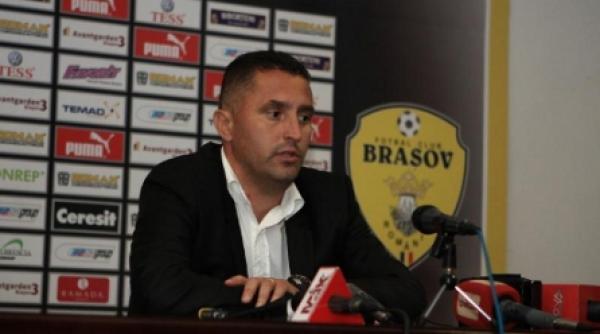 marian pana dupa eliminarea echipei sale arbitrul a permis gazdelor sa joace cam dur