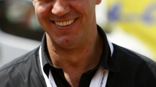 mihai leu va reveni in competitie cu ocazia dementor rally show