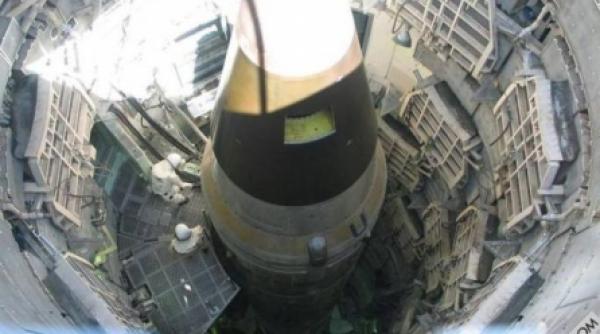 sua au pierdut comunicatiile cu 50 de rachete nucleare timp de 45 de minute