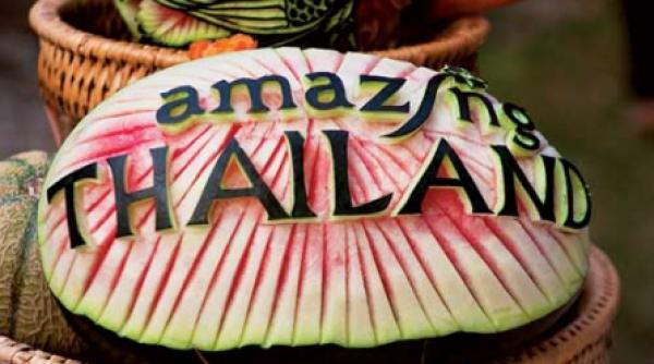 calator pe taramul fascinant al thailandei