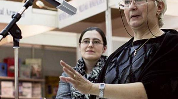 comunismul in bucate