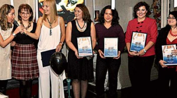 evenimente campania fii in forma